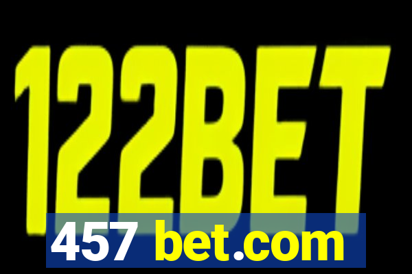 457 bet.com